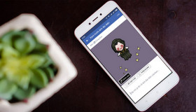 Hướng dẫn tạo Avatar Chibi cực cá tính trên Android và iOS