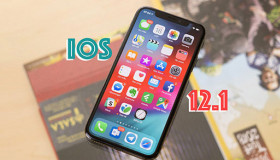 Đã có iOS 12.1 chính thức – Cách tải và cài đặt cho iPhone, iPad