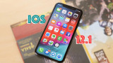 Đã có iOS 12.1 chính thức – Cách tải và cài đặt cho iPhone, iPad