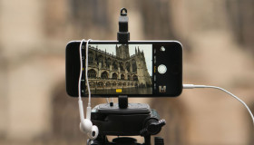 4 cách chụp ảnh đẹp bằng iPhone hiếm người biết tới