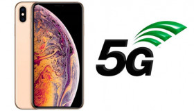 iPhone 5G sẽ được Apple ra mắt vào năm 2020