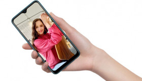 OPPO A7 lộ diện: chip Snapdragon 450, pin 4320 mAh