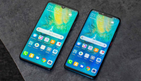 Vì sao điện thoại Samsung thất thế trước các hãng smartphone Trung Quốc