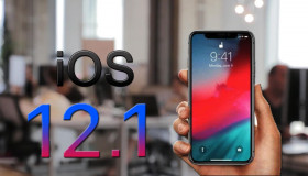 Điểm qua 10 tính năng hữu ích có mặt trên iOS 12.1