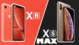 Hiệu năng của iPhone XR còn khủng hơn iPhone XS Max?