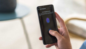 Samsung cược lớn đưa cảm biến vân tay siêu âm dưới màn hình vào smartphone tầm trung