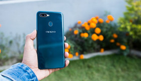 OPPO A7 sẽ có mặt tại Việt Nam giá dưới 6 triệu đồng