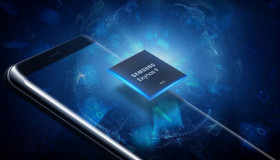 Samsung sẽ ra mắt chip Exynos dành cho Galaxy S10 vào ngày 14/11