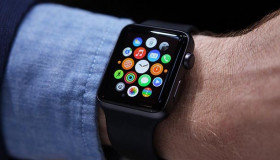 Thủ thuật dành cho Apple Watch bạn có thể chưa biết!