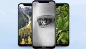 Nokia X7 phiên bản quốc tế chính thức ra mắt vào ngày 28/11 giá trên 7 triệu đồng