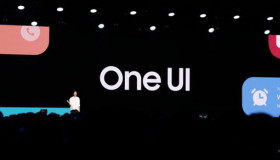 Tất tần tật những điều bạn cần biết về giao diện One UI