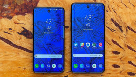 Samsung hé lộ Galaxy S10 tiêu chuẩn có kích thước màn hình 5.8 inch
