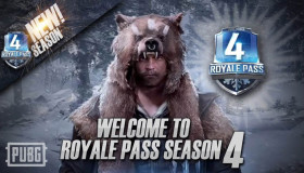 Chi tiết bản cập nhật PUBG Mobile 0.9.5: vô số những sự thay đổi