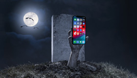 iPhone X sẽ được Apple hồi sinh vì doanh số của iPhone XS quá thấp