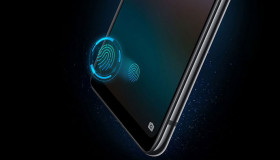 Samsung bắt tay Aegis đưa cảm biến siêu âm vào dòng Galaxy A