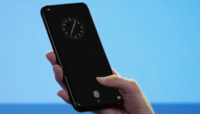 Phiên bản đặc biệt Galaxy S10 sẽ có bộ nhớ lên đến 1TB và hỗ trợ 5G