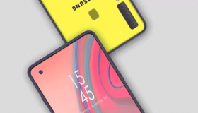 Samsung sẽ không trang bị jack cắm tai nghe 3.5 mm cho Galaxy A8s