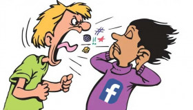 Hướng dẫn cách "khoá mõm" những bình luận xúc phạm, chửi bới trên Facebook