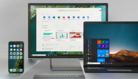 Mới nhất: Microsoft Office 2018 thay đổi toàn diện trên tất cả thiết bị thông minh