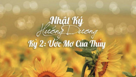 Cùng giải mã sự thật hoa hướng dương biến ước mơ của “Thúy” thành hiện thực