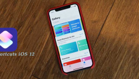 Kinh nghiệm miễn phí tạo Shortcuts trên iOS 12 nhanh mà hiệu quả