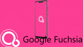 3 tính năng bất ngờ giúp Fuchsia đánh bại Android trên smartphone