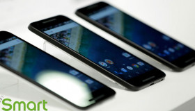 Lộ diện VSmart cấu hình cực mạnh lần đầu tiên công bố điểm BenchMark