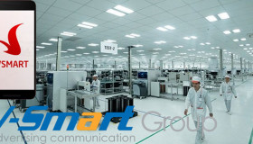 Đột kích cơ sở sản xuất VSmart chuẩn châu Âu tại Việt Nam
