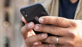 Tin buồn cho iFan, phải tới năm 2020 mới xuất hiện iPhone 5G