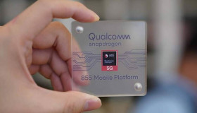 Quái vật xuất hiện: Qualcomm Snapdragon 855 chính thức ra mắt