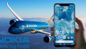 Chính thức rồi nhé Nokia 8.1 đến Việt Nam với giá không tưởng