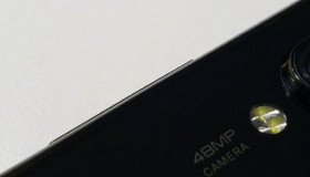 Xiaomi ấp ủ smartphone mới có camera 48MP sẽ ra mắt vào 1 năm tới