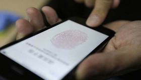 Cảm biến vân tay người “Chết” có phá được không?