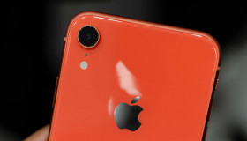 iPhone XR chính thức trở thành smartphone có camera đơn đỉnh nhất thế giới