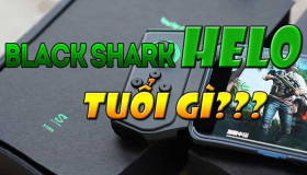 Quên ngay Black Shark Helo đi, đây mới là chiếc smartphone đáng đồng tiền bát gạo của làng Game thủ