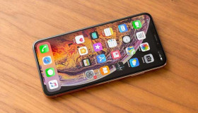 Liệu có nên mua iPhone Xs Max 64GB tại thời điểm hiện tại?