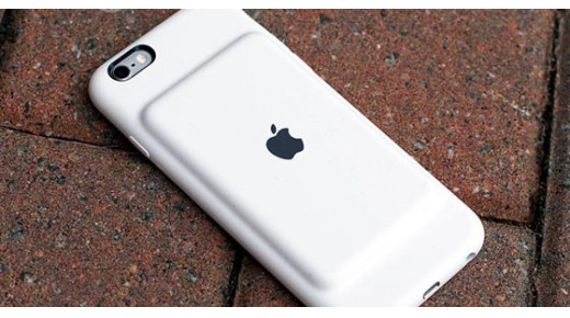 Apple sẽ ra mắt ốp lưng tích hợp pin dự phòng cho iPhone XS, XS Max, XR