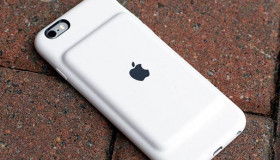 Apple sẽ ra mắt ốp lưng tích hợp pin dự phòng cho iPhone XS, XS Max, XR