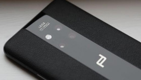 Huawei Mate 20 RS Porsche Design đã có mặt tại Việt Nam giá 44 triệu đồng