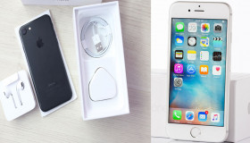 Giữa iPhone 6s và iPhone 7, siêu phẩm nào đáng mua nhất cuối năm 2018