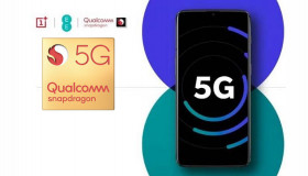 Bất ngờ: Lần đầu tiên Qualcomm Snapdragon 855 và 5G hủy diệt iPhone