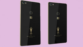 Phiên bản đặc biệt Bphone 3 sắp ra mắt mừng Việt Nam vào chung kết AFF Cup