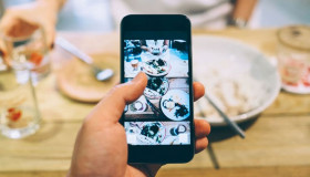 Top 5 ứng dụng miễn phí chỉnh sửa ảnh trên smartphone mùa giáng sinh 2018