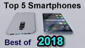 Top 5 smartphone đạt hiệu năng cực mạnh, luôn đón đầu xu hướng công nghệ mới