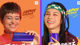 Chính thức lộ diện Xiaomi Play: Smartphone đầu tiên của Xiaomi trong năm 2019