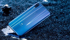 Điểm lại các thông tin ấn tượng của Xiaomi Mi Play trước giờ G