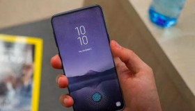 Galaxy Note 10 sở hữu màn hình khủng kích thước 6.75 inch đã lộ diện
