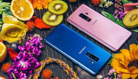 Đã có lịch nâng cấp Android 9 Pie cho thiết bị Samsung