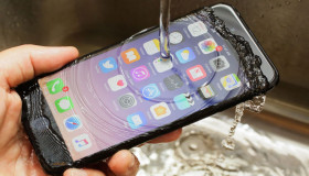 Tổng hợp: iPhone thay đổi thế nào qua 11 năm trình làng thiết bị công nghệ?