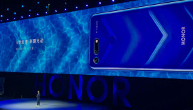 Bất ngờ hiệu năng Honor V20 vừa trình làng đánh bại A12 của Apple với Kirin 980